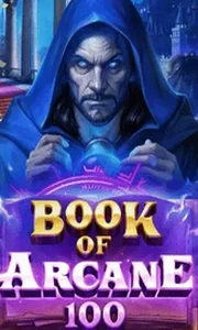 Book Of Arcane 100