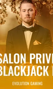 Salon Privé Blackjack L + 18.000 € skeletor2