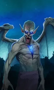 Bloodthirst