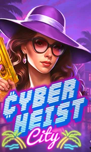 Cyberheist City