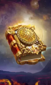 Book Of Titans