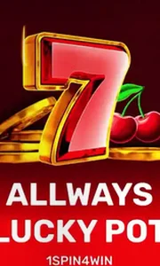 Monika 15 € Allways Lucky Pot
