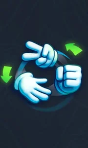 Rock Paper Scissors