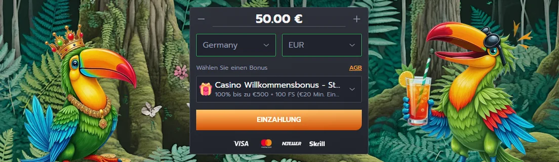Flappy Casino